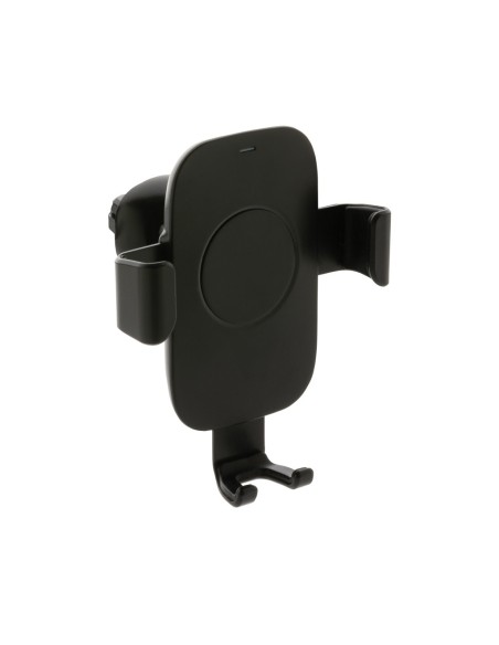 Soporte coche carga inalámbrica 10W reciclado RCS
