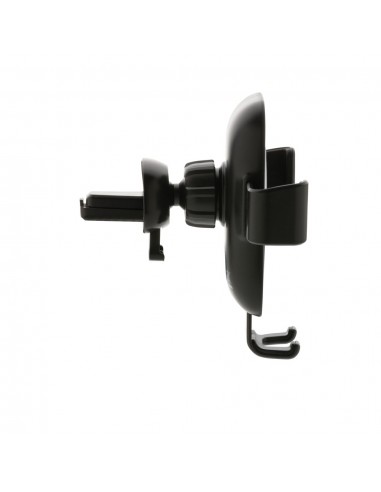 Soporte coche carga inalámbrica 10W reciclado RCS