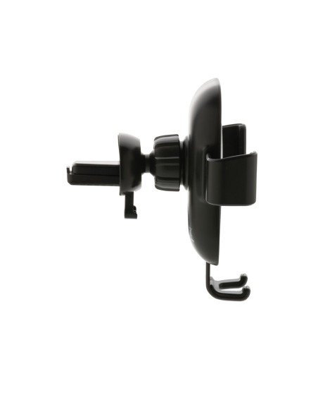 Soporte coche carga inalámbrica 10W reciclado RCS