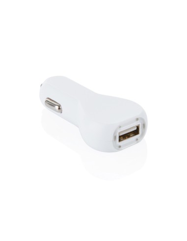 Cargador USB para coche