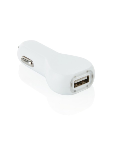 Cargador USB para coche
