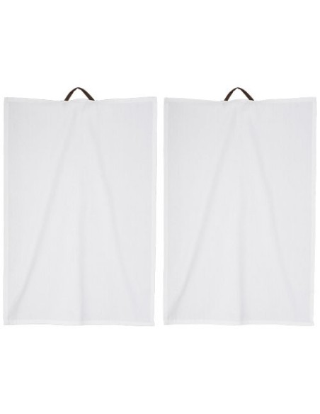 Set de 2 paños de cocina de algodón "Longwood"