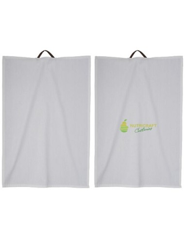 Set de 2 paños de cocina de algodón "Longwood"