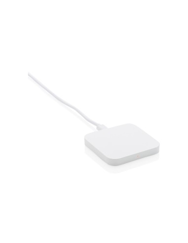 Cargador cuadrado inalámbrico 5W