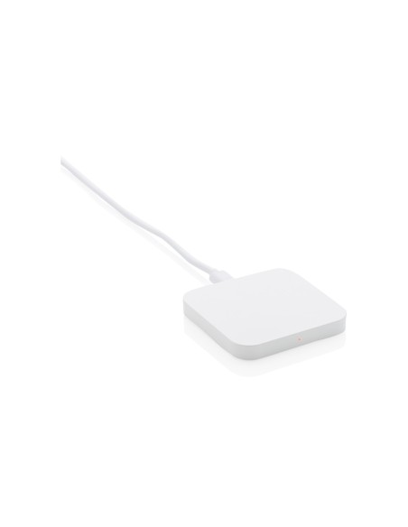 Cargador cuadrado inalámbrico 5W