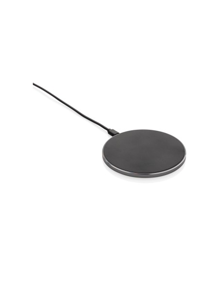 Cargador inalámbrico rápido 15W