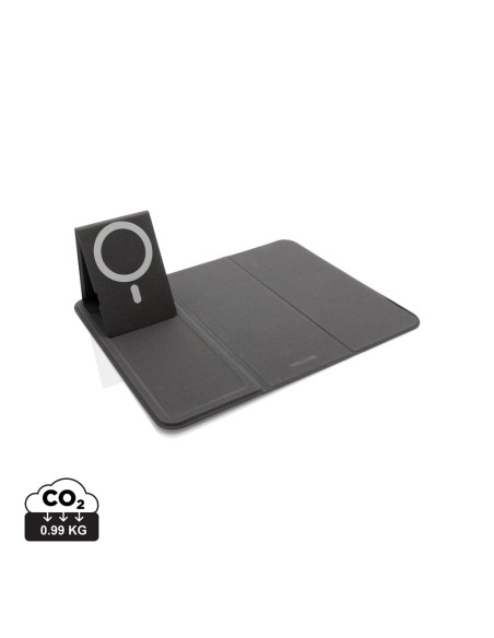 Soporte Artic para teléfono con carga inalámbrica 10W