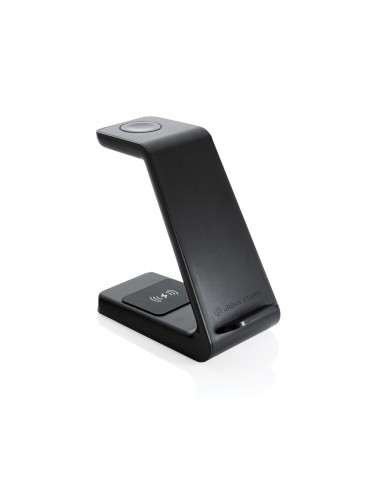 Cargador Urban Vitamin Fairfield 3 en 1...