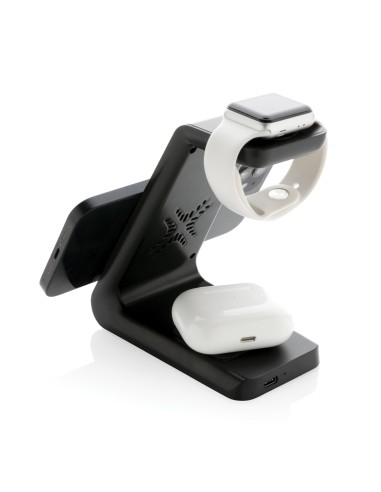 Cargador Urban Vitamin Fairfield 3 en 1...