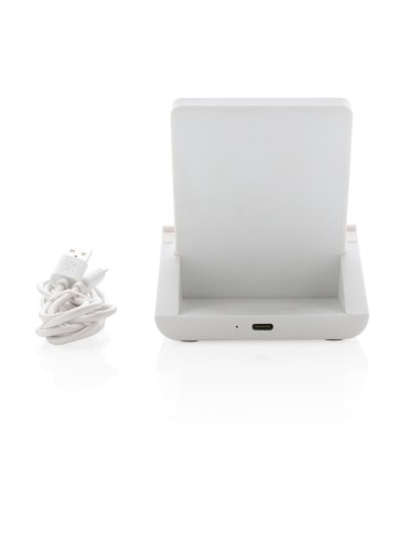 Soporte Ontario 10W de plástico reciclado y RCS