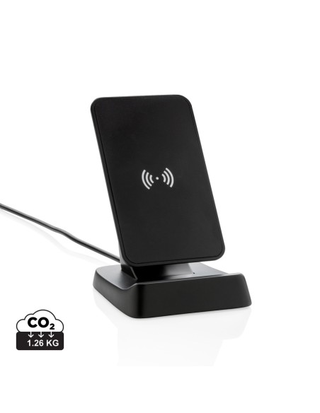 Soporte inalámbrico de carga rápida de 10W
