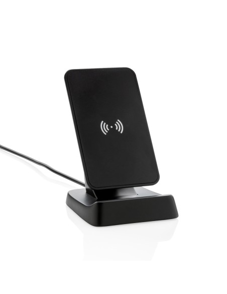 Soporte inalámbrico de carga rápida de 10W