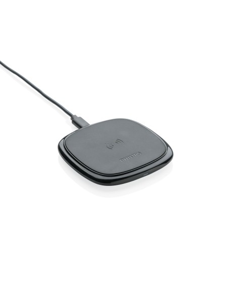 Cargador inalámbrico Philips 10W Qi