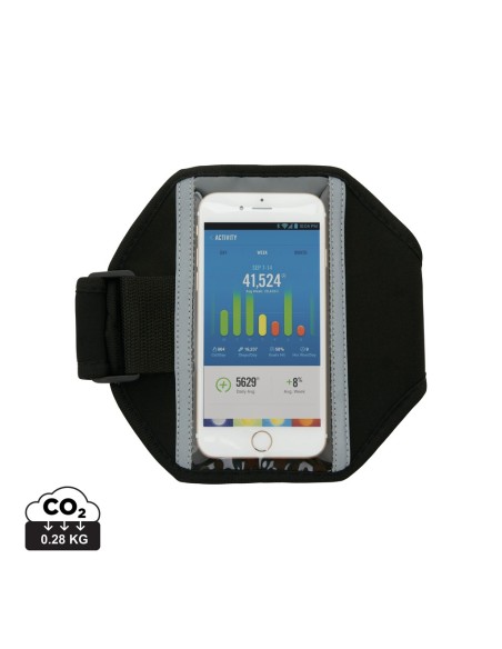 Brazalete universal básico para deporte