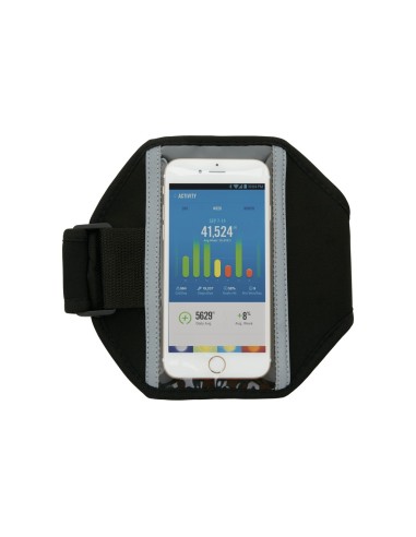 Brazalete universal básico para deporte