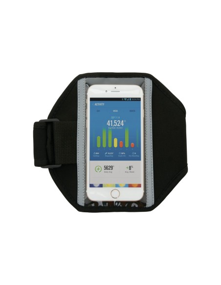Brazalete universal básico para deporte