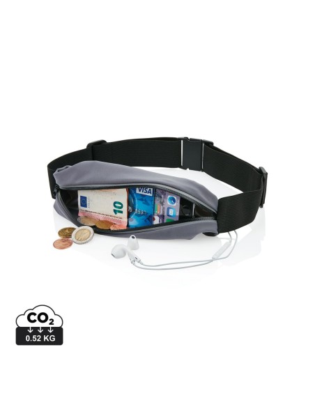 Cinturón universal para deporte