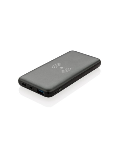 Powerbank inalámbrico carga rápida 10.000 mAh...