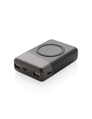 Powerbank Ultimate inalámbrico 10.000 mAh