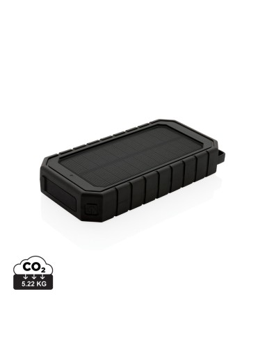 Powerbank de 10.000 mAh con carga inalámbrica 10W