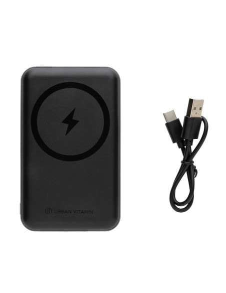 Powerbank Urban Vitamin Sonoma RCS rplastic 10.000 mah