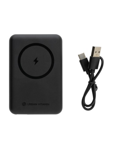 Powerbank Urban Vitamin Los Altos RCS rplastic...