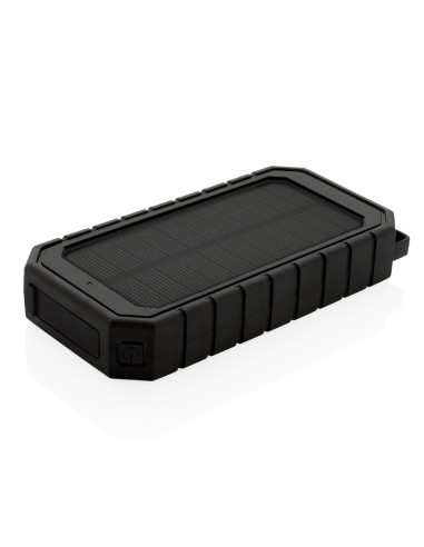 Cargador solar RCS plástico reciclado 10.000...