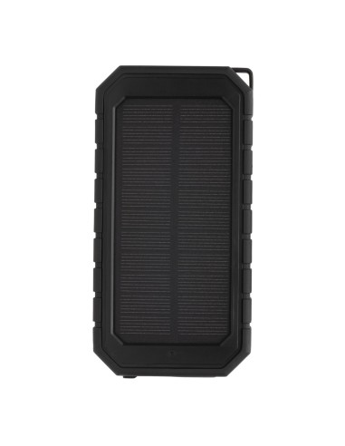 Cargador solar RCS plástico reciclado 10.000...