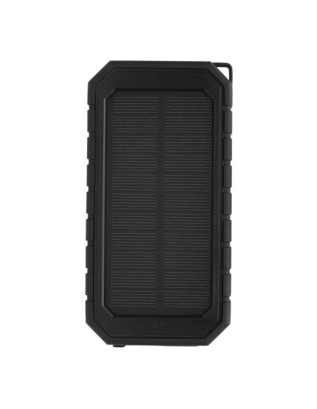 Cargador solar RCS plástico reciclado 10.000 mAh 10W