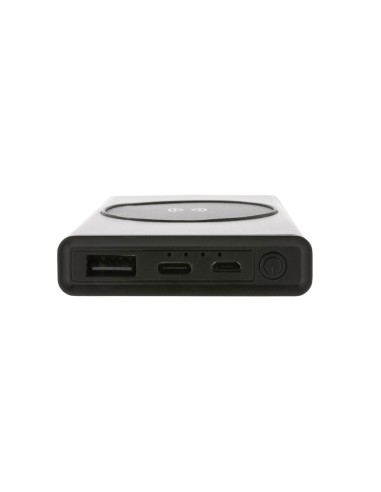 Powerbank Terra 5W aluminio RCS reciclado 5000...