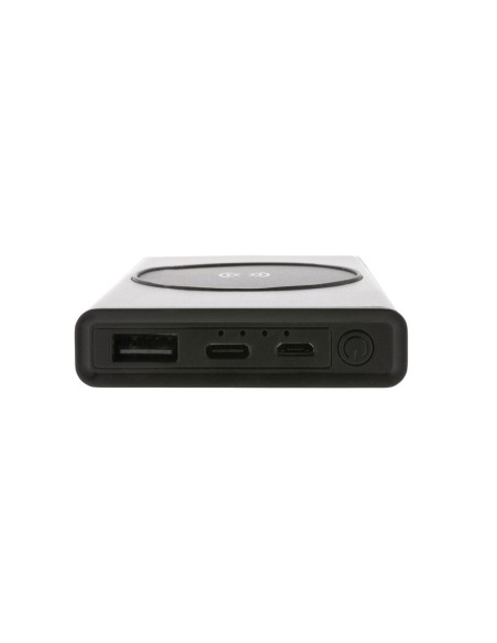 Powerbank Terra 5W aluminio RCS reciclado 5000  mAh