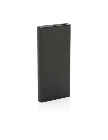 Powerbank Terra RCS aluminio reciclado 18W...