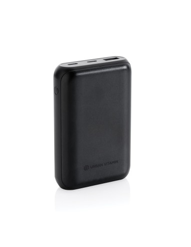 Powerbank Alameda Urban Vitamin de 10.000 mAh PD
