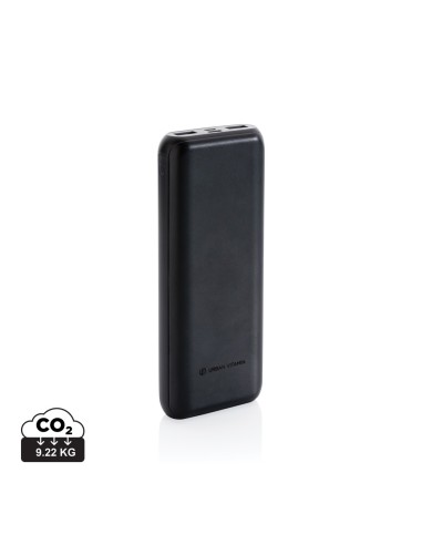 Powerbank Pasadena Urban Vitamin 20.000 mAh...