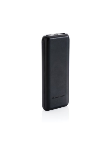 Powerbank Pasadena Urban Vitamin 20.000 mAh...