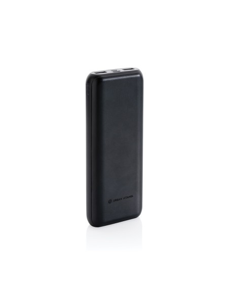 Powerbank Pasadena Urban Vitamin 20.000 mAh  18W PD