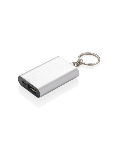 Powerbank llavero 1.000 mAh