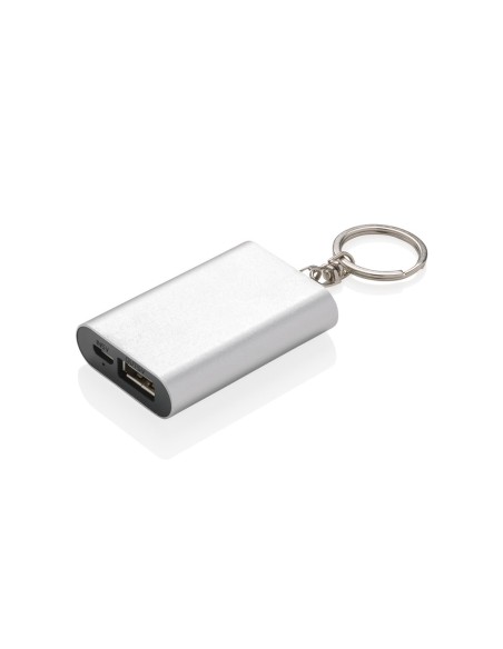 Powerbank llavero 1.000 mAh