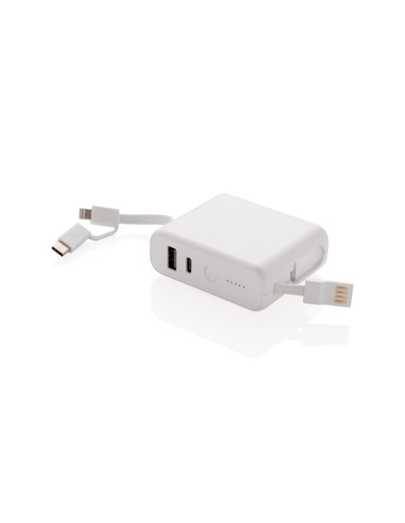 Batería inalámbrica 5.000 mAh de 5W