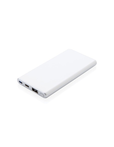 Powerbank ultra rápida 5.000 mAh