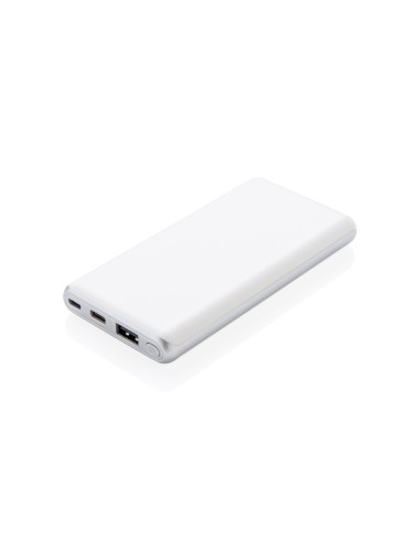 Powerbank ultra rápida 10.000 mAh con PD
