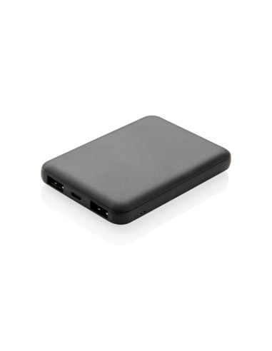 Powerbank de bolsillo 5.000 mAh de alta densidad
