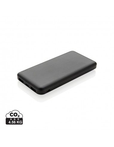 Batería extraíble 10.000 mAh de alta densidad