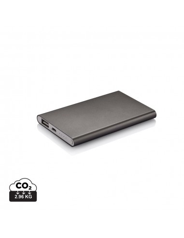 Powerbank fina 4.000 mAh