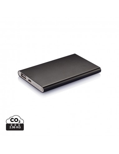 Powerbank fina 4.000 mAh