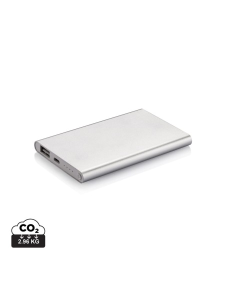 Powerbank fina 4.000 mAh