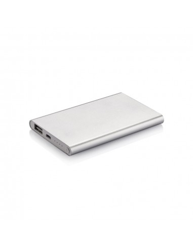 Powerbank fina 4.000 mAh