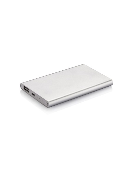 Powerbank fina 4.000 mAh