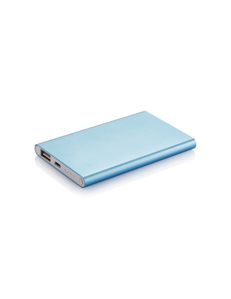 Powerbank fina 4.000 mAh