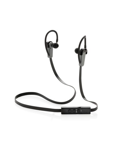 Auriculares inalámbricos Swiss Peak